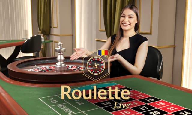 Bucharest Roulette