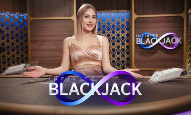 Infinite Blackjack