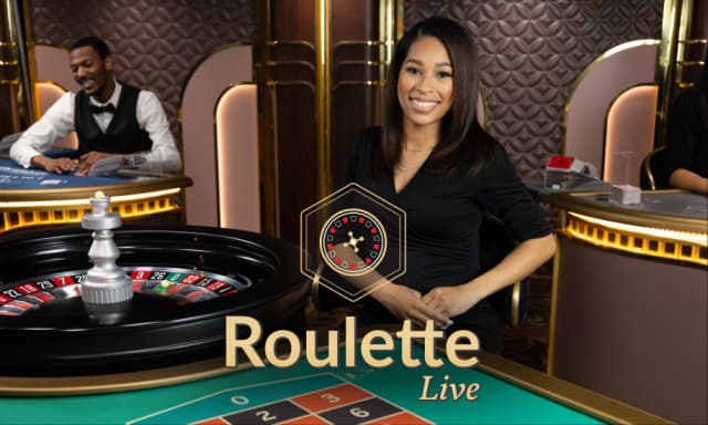 Roulette