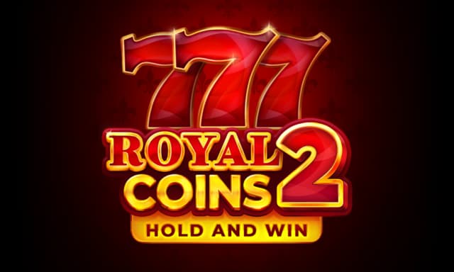 Royal Coins 2
