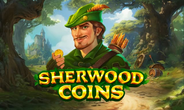Sherwood Coins