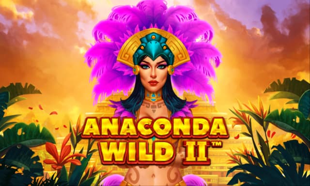 Anaconda Wild II
