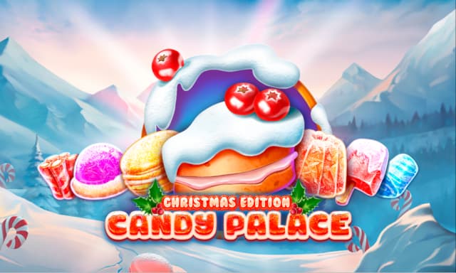 Candy Palace