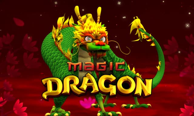 Magic Dragon