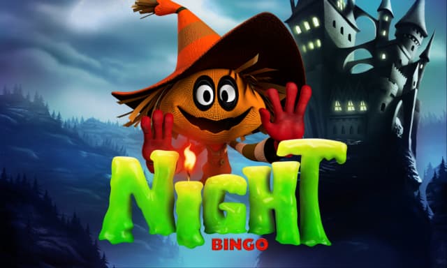 Night Bingo