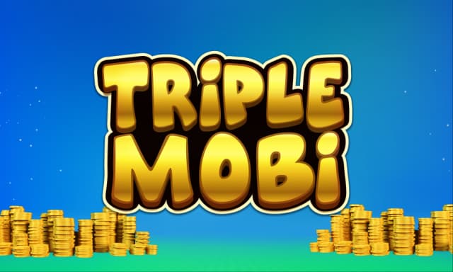 Triple Mobi