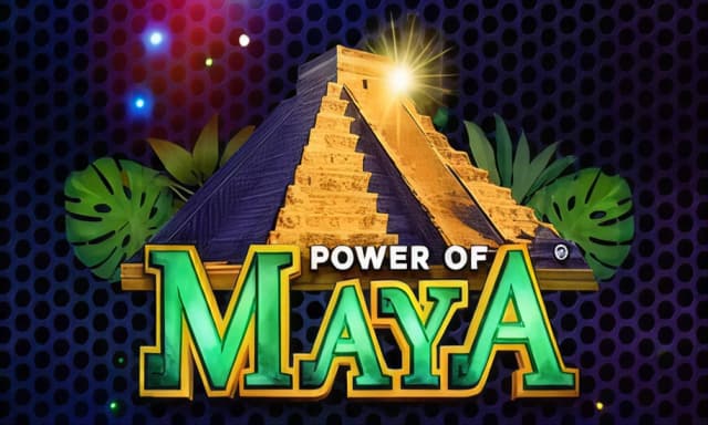Power Of Maya