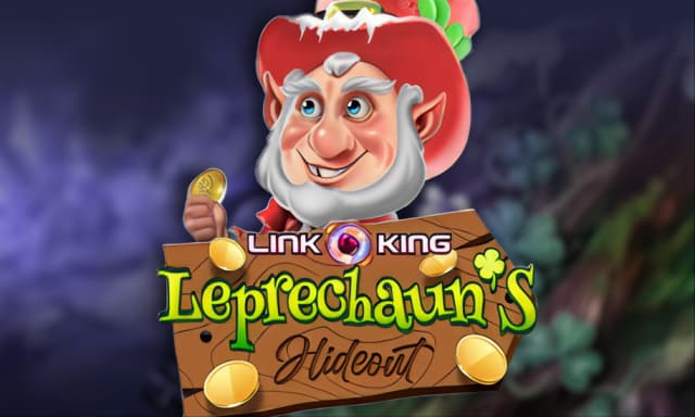 Leprechauns Hideout