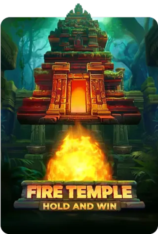 Fire Temple