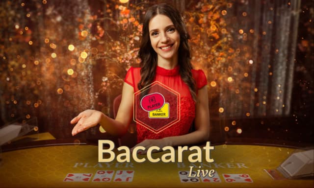 Baccarat